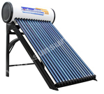 SC-IP01(Integrative Pressurized Solar Water Heater)