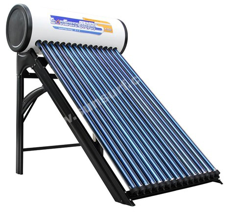 SC-IP01(Integrative Pressurized Solar Water Heater)